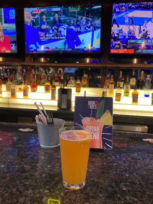 Hook & Reel Cajun Seafood & Bar by null