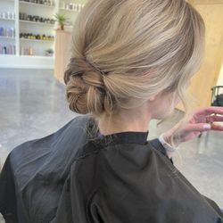 Craft Salon + Spa