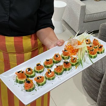 Private Chef William Bloomhuff - Caterers Near Me Private Chef William Bloomhuff - Caterers Near Me