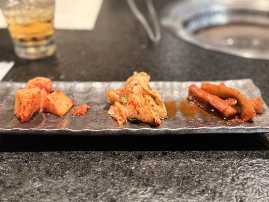 Wagyu Butcher Japanese BBQ by null