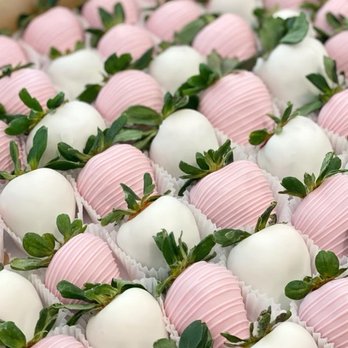 YA Cakes And Catering - Caterers Near Me