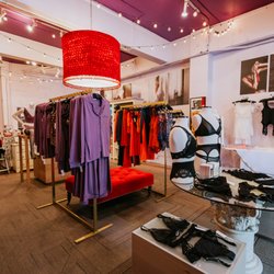 Bellefleur Lingerie Boutique