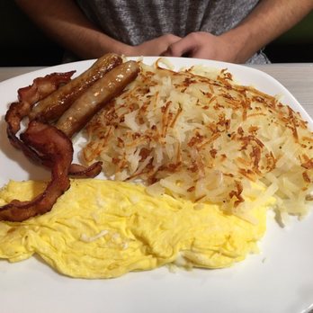 Perkins Restaurant & Bakery - Hearty man breakfast! It also came with pancakes. - Bakeries Near Me - Lewisburg, Pennsylvania Perkins Restaurant & Bakery - Hearty man breakfast! It also came with pancakes. - Bakeries Near Me - Lewisburg, Pennsylvania