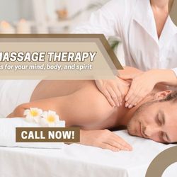 LJ Massage Therapy