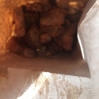 Danny & Bonnie Seafood - Cracklings - Seafood Near Me - Gretna, Louisiana Danny & Bonnie Seafood - Cracklings - Seafood Near Me - Gretna, Louisiana
