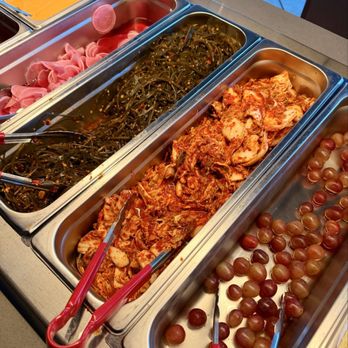 KPOT Korean BBQ & Hot Pot - Korean Near Me - Sterling, Virginia KPOT Korean BBQ & Hot Pot - Korean Near Me - Sterling, Virginia