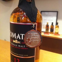 Tomatin Distillery Co