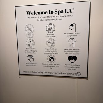 Spa La - Skin Care Near Me - Los Angeles, California