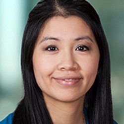 Maria K Veloz, M.D