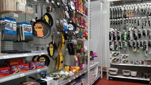 Annie's Ace Hardware - Brookland by null