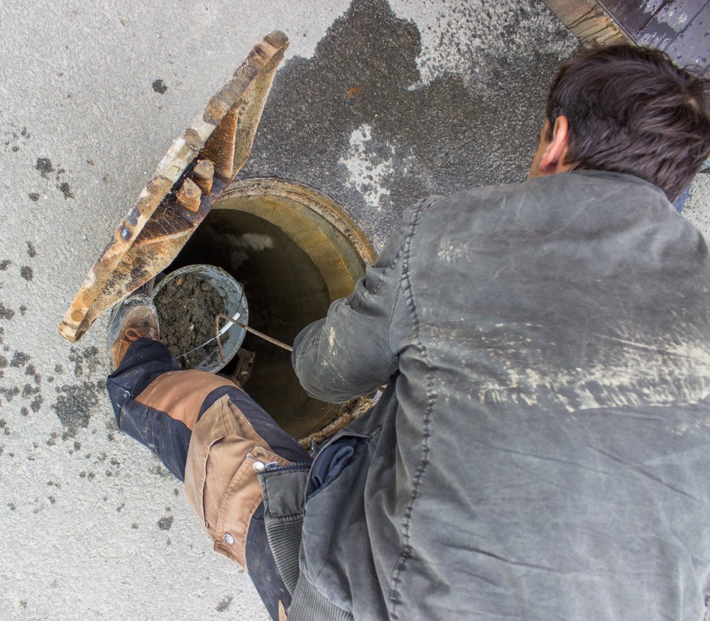 Slide of Aloha Plumbing Sewers & Drains
