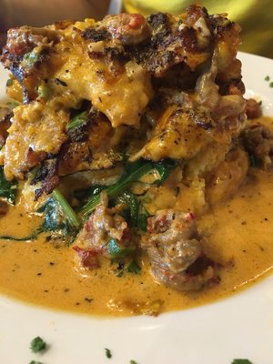 Louisiana Bistreaux Seafood Kitchen Decatur by null