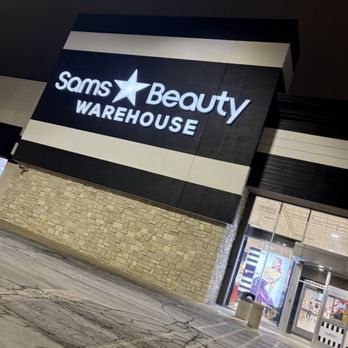 SamsBeauty Warehouse - Bedford Park location on Cicero - Cosmetics & Beauty Supply Near Me - Bedford Park, Illinois SamsBeauty Warehouse - Bedford Park location on Cicero - Cosmetics & Beauty Supply Near Me - Bedford Park, Illinois