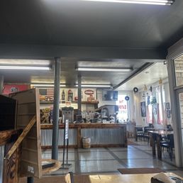 Clean space lovely service