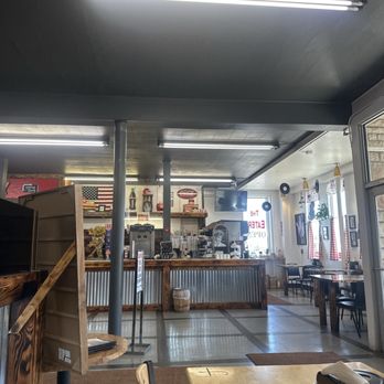 The Eatery - Clean space lovely service - Breakfast & Brunch Near Me - Fillmore, Utah
