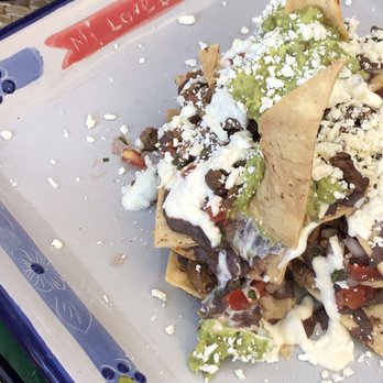 Mi Loreto - Nachos were fantastic - every bite was flavorful. - Mexican Near Me - Loreto, BCS Mi Loreto - Nachos were fantastic - every bite was flavorful. - Mexican Near Me - Loreto, BCS