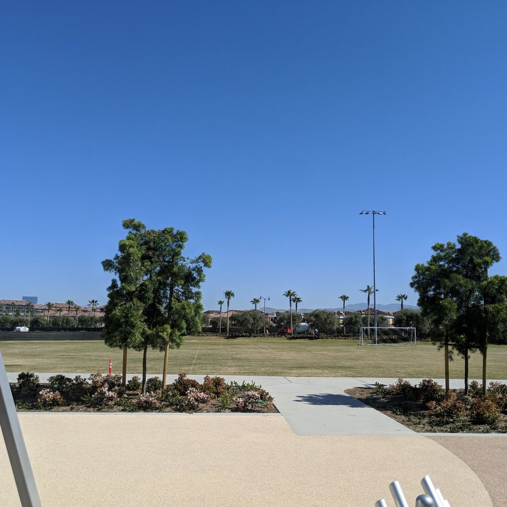 Los Olivos Community Park - Parks Near Me - Irvine, California Los Olivos Community Park - Parks Near Me - Irvine, California