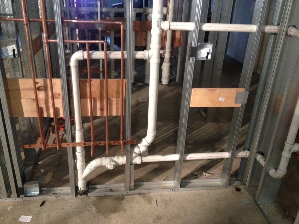 Slide of Spring Grove Plumbing