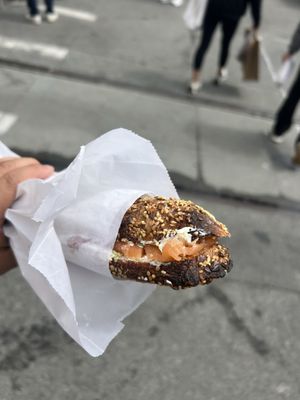 Fort Mason Center Farmers' Market by null