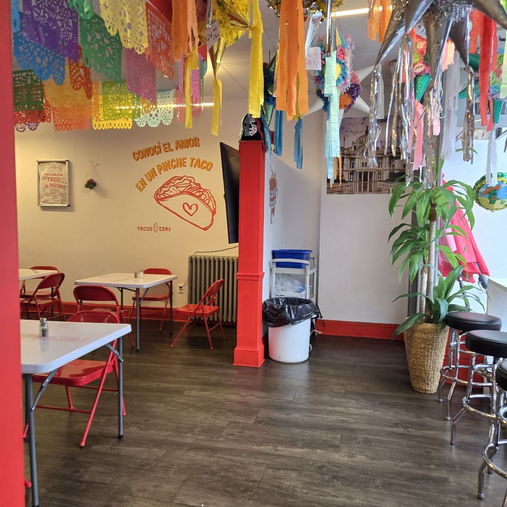 Tacos CDMX - Tacos Near Me - Westwood, New Jersey Tacos CDMX - Tacos Near Me - Westwood, New Jersey