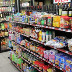Portland City Market - Grocery staples too!