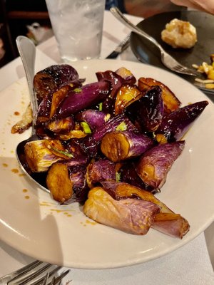 Uncle Yu's at the Vineyard by null