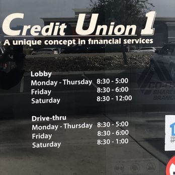 Credit Union 1 - Hours - Banks & Credit Unions Near Me - Henderson, Nevada Credit Union 1 - Hours - Banks & Credit Unions Near Me - Henderson, Nevada