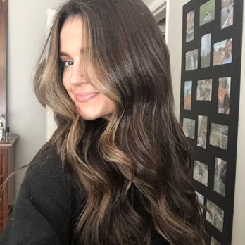 Green + Anchor Salon - New hair!! - Hair Salons Near Me - San Diego, California