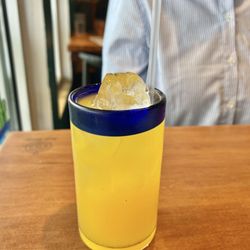 Mercado - Lemonade