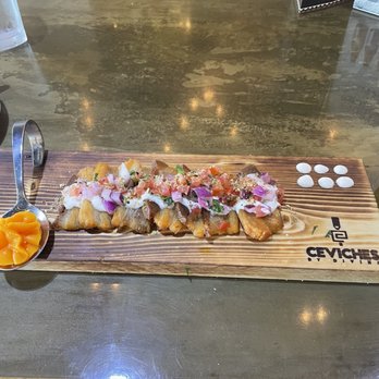 Ceviches by Divino ® Davie - Mexican Near Me - Davie, Florida Ceviches by Divino ® Davie - Mexican Near Me - Davie, Florida