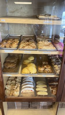 La Princesa Bakery by null