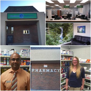 Shelton Pharmacy - Medical Supplies Near Me - Shelton, Washington Shelton Pharmacy - Medical Supplies Near Me - Shelton, Washington