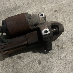 spark auto parts