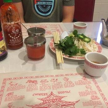 Hainan House - Pho add ins - Hainan Near Me - Fort Wayne, Indiana