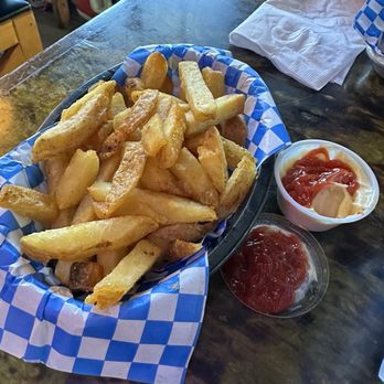 Ox Burger - Hand Cut Fries - Burgers Near Me - Seattle, Washington Ox Burger - Hand Cut Fries - Burgers Near Me - Seattle, Washington