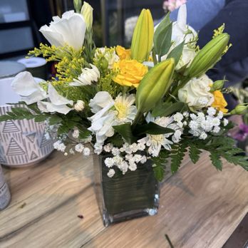 Marin Flowers - Florists Near Me - San Rafael, California Marin Flowers - Florists Near Me - San Rafael, California