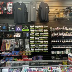 Exotic Smoke Shop