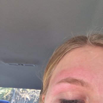 Eyebrow Threading Mountain View - The worst eyebrow threading I've ever had done. She took off the entire tail of my brows. - Threading Services Near Me - Mountain View, California Eyebrow Threading Mountain View - The worst eyebrow threading I've ever had done. She took off the entire tail of my brows. - Threading Services Near Me - Mountain View, California