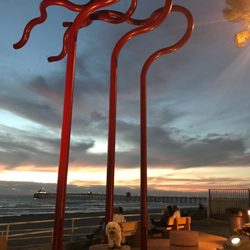 Banner Art by John Banks - 8.28.18 Another Angle of Jedi