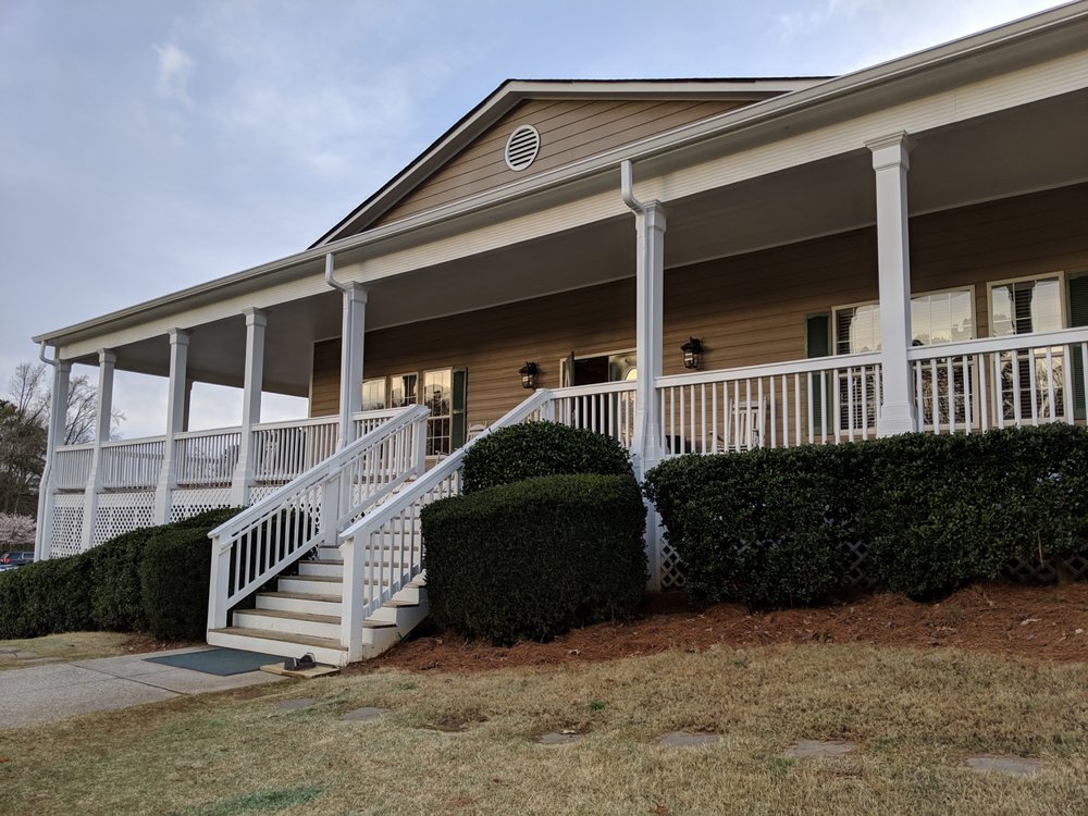 COLLINS HILL GOLF CLUB 130 Photos & 29 Reviews 585 Camp Perrin Rd