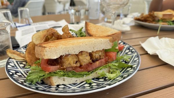 CoLab Kitchen Restaurant by null