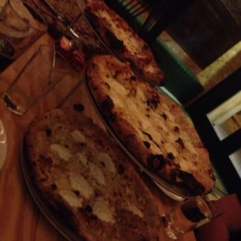 Krust Pizza & Bourbon Bar - Pizza Near Me - Middletown, Connecticut Krust Pizza & Bourbon Bar - Pizza Near Me - Middletown, Connecticut