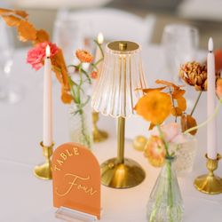 & Madison Floral