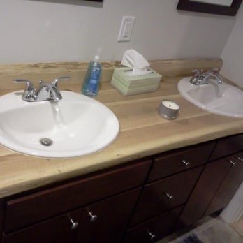 Vonderosa Construction, LLC - Upstairs, his & hers - General Contractors Near Me - Merrimack, New Hampshire