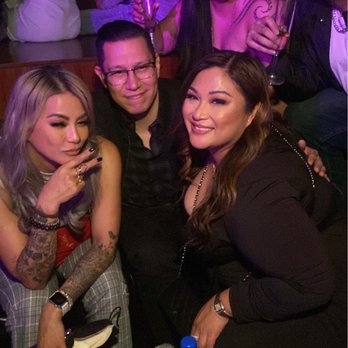 On The Record - VIP bottle service with the party crew - Dance Clubs Near Me - Las Vegas, Nevada