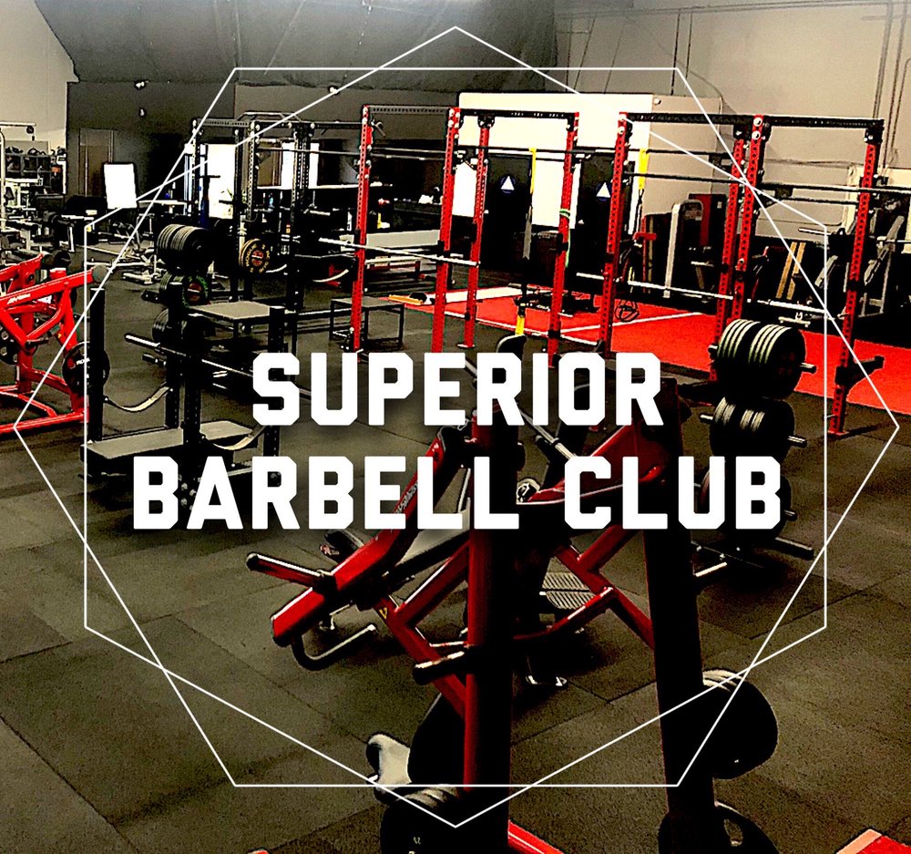 SUPERIOR BARBELL CLUB 20952 Itasca St, Chatsworth, California