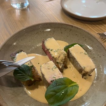 Ernest - New American Near Me - San Francisco, California