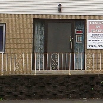 Designs By Joseph - Storefront - Sewing & Alterations Near Me - Worcester, Massachusetts