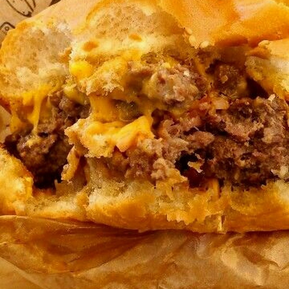 Inside of the Kevin Bacon