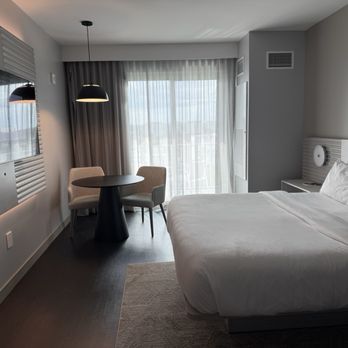 AC Hotel St Augustine - Room - Hotels Near Me - St Augustine, Florida AC Hotel St Augustine - Room - Hotels Near Me - St Augustine, Florida